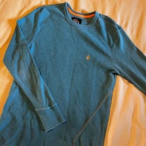 Volcom Y2K mid-weight baselayer